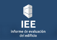 IEE informe de evaluación del edificio